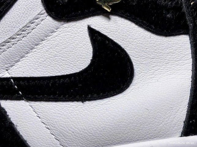 Cheap OG Jordan Air Panda Retro 1 High CD0461-007 0711